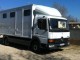 camion Mercedes Atego