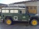  land rover defender 110 TD5 