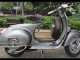 Vespa epoque vintage neuve