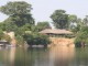 Villa Senegal pieds dans l eau Fimela Siné Saloum