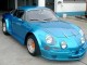 Renault Alpine A 110 Berlinette 1600S