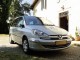  Peugeot 807 hdi 170 fap navteq bva  