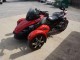 Can Am Spyder A29M Rotax 990