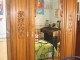 armoire, lit, sommier, matelas