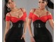 Top PAMPELUNE avec CEINTURE