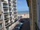 Location appartement à la côte belge (La Panne) à 20m de la digue