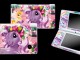 stickers pour nintendo dsi mon petit poney