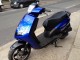 Scooter Peugeot vivacity