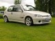 Peugeot 106 rallye  CT ok 