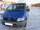 Mercedes Vito COMBI 112 CDI