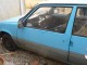 Renault Super 5 D. Camionnette 2 Places et 2 Portes