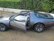 Pontiac Firebird V6 3.1L DE 1991