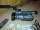Appareil camero SONY HDR FX7E