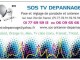 Installateur de parabole et antenne TNT au 0609656664