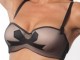 Soutien-gorge bandeau 85B Chantal Thomass