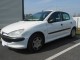  PEUGEOT 206 diesel  140 000  km a 1200€