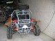 buggy kiroad orange 1100cm°