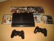 PS3 SLIM 160go + jeux