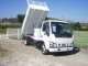 Super Camion Benne acier JPM SUZU