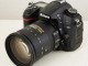 Nikon D7000 + 18-105VR + 70-300 VC USD + Flash SB