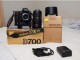 Nikon D700 + 24-120mm VR Lens