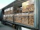 Promo de bois de chauffage sec a 30€+livraison gratuite