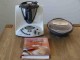 thermomix TM31 avec accessoires