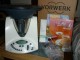 Thermomix TM31 neuf encore sous garenti