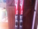 Skis Rossignol open 100