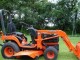 Tracteur KUBOTA bx2230