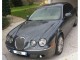 JAGUAR S TYPE bi turbo DIESEL 2007