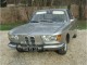 BMW 2000 CS TRES COOL