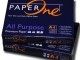 PaperOne Copieur documents 70g, 75gsm, 80gsm et 90g