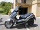 MBK SKYCRUISER 125 2006 ETAT BON