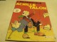 BANDES DESSINEES ACHILLE TALON