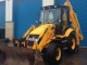 2007 JCB 3CX Contractor Plus  tracto-pelle 