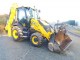 2011 JCB 3CX tracto-pelle 