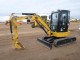 2006 CATERPILLAR 303.5C CR mini pelle 