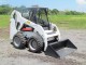 2005 BOBCAT S175 mini chargeur 