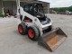 2006 BOBCAT S175 mini chargeur 