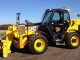 2012 JCB 540-170 télescopique 