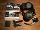 Kit Sony Alpha A7 corps + objectif EF 28-70 mm