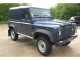 Land Rover Defender 90 tdi 122