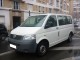 Volkswagen Transporter combi court