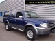 Ford Ranger ii 2.5 td 143