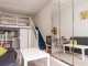 Formidable Flat/Studio de 35m² sur Paris