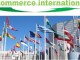 CAFP : Commerce International Casablanca Maroc