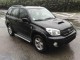 TOYOTA Rav 4 (2e generation) 115 D-4D LIMITED EDITION 5P