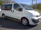 Renault Trafic l1h1 passenger 9 pl 2.0dci 115 occasion