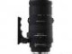 Sigma 120-400 os hsm pour canon Neuf 